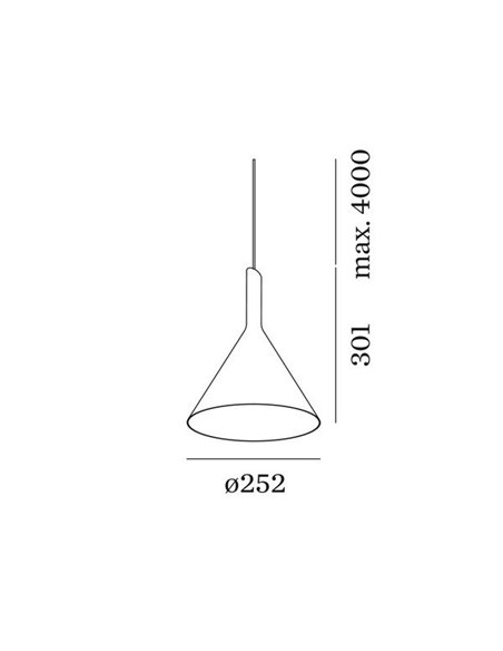 Wever & Ducré SHIEK 3.0 LED phase-cut dim