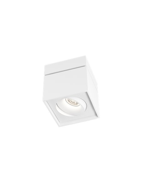 Wever & Ducré SIRRO 1.0 LED phase-cut dim