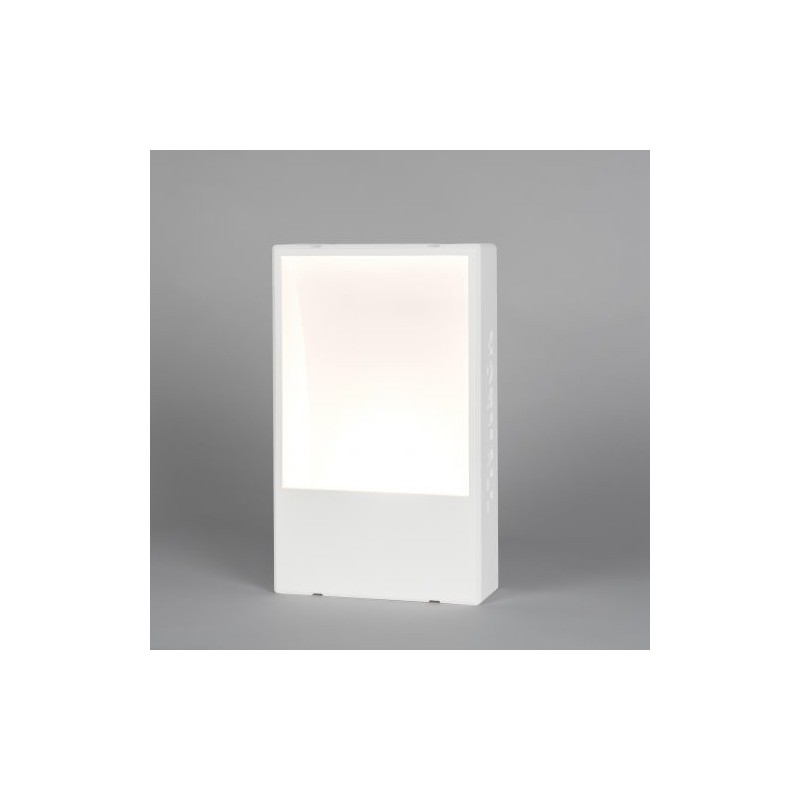 BRICK IN THE WALL Normall IP54 Outdoor LED 800LM 230VAC