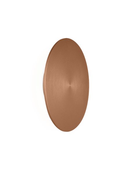 Wever & Ducré MILES 3.0 ROUND phase-cut dim