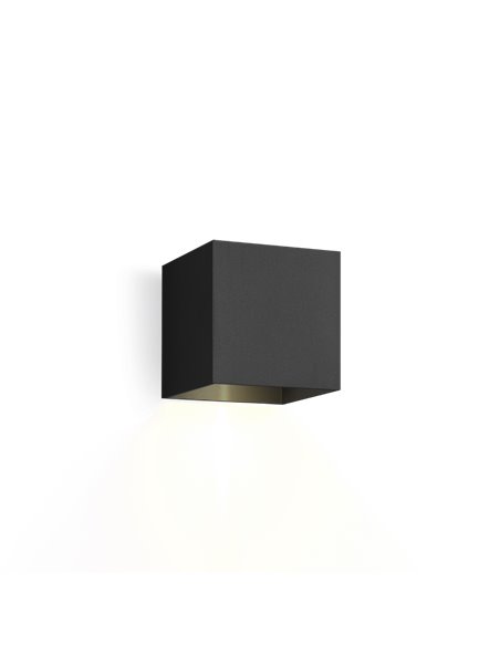 Wever & Ducré BOX WALL 1.0 LED phase-cut dim