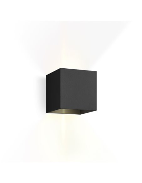 Wever & Ducré BOX WALL 2.0 LED phase-cut dim