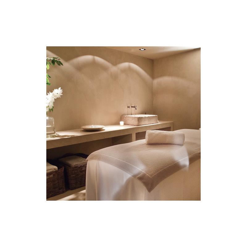 BRICK IN THE WALL Normall IP54 Bathroom LED 800LM 230VAC