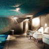 BRICK IN THE WALL Normall IP54 Bathroom LED 800LM 230VAC