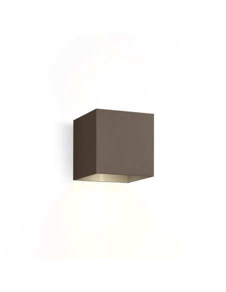 Wever & Ducré BOX WALL OUTDOOR 2.0 phase-cut dim