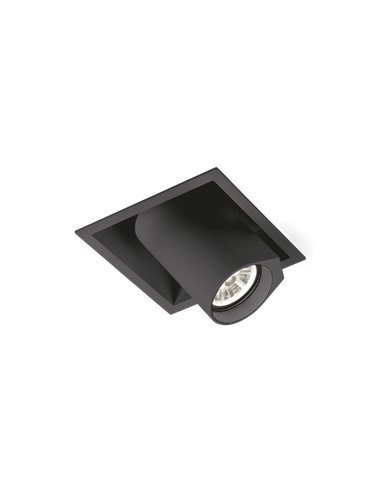 Wever & Ducré BLIEK SQUARE 1.0 LED