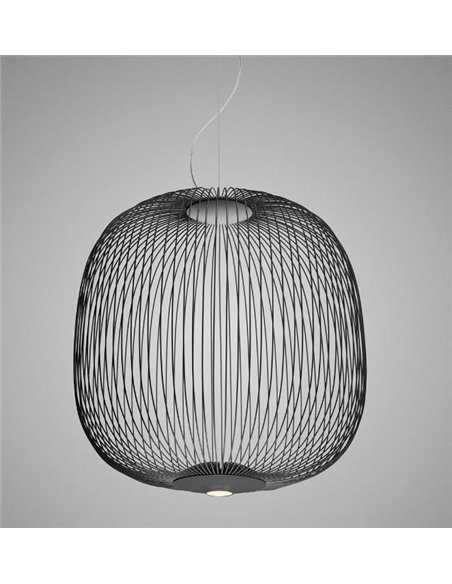 Foscarini Spokes 2 Large suspension lamp