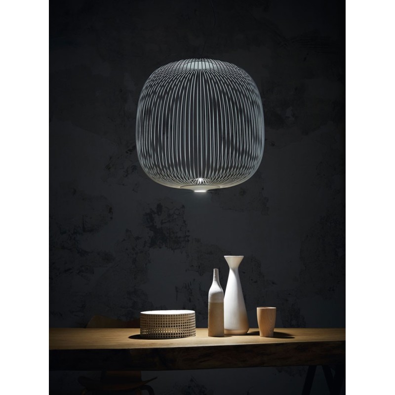 Foscarini Spokes 2 Large Hängelampe
