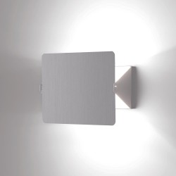 Nemo Applique à volet pivotant E14 Wall lamp