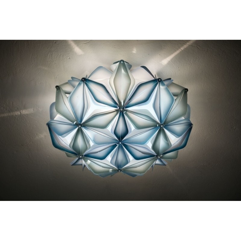 Slamp La Vie Decken- / Wandlampe