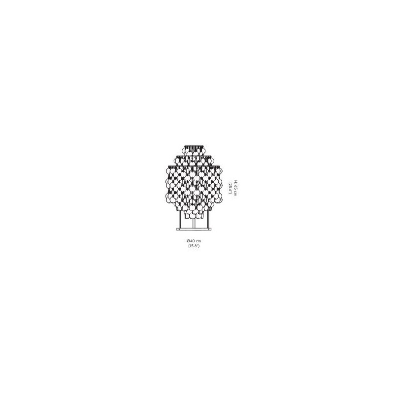 109854_Fun_1TM_Table _Lamp_Technical