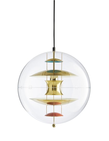 100138_VP_Globe_Pendant_Ø40_Product