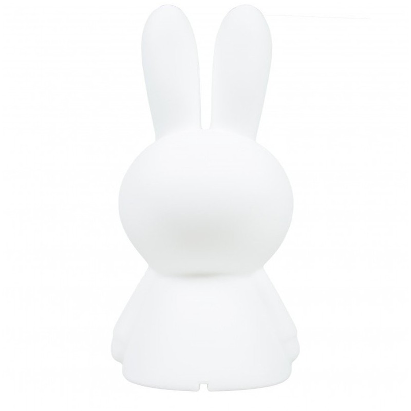 MrMaria Miffy High Light LED lamp 80cm Floor lamp