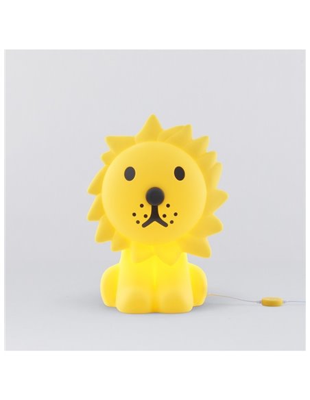 MrMaria Lion Star Light LED lamp 45 cm Table lamp / Floor lamp