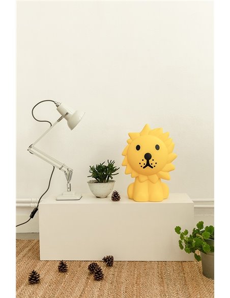 MrMaria Lion Star Light LED lamp 45 cm Table lamp / Floor lamp