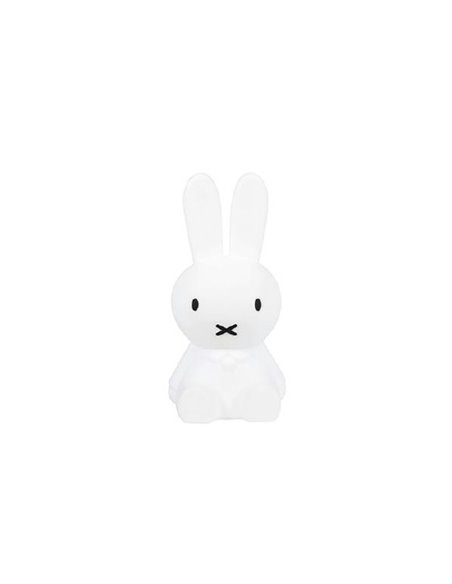 MrMaria Miffy First light LED lamp 30 cm Table lamp / Floor lamp