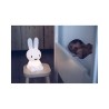 MrMaria Miffy First Light LED Lampe 30 cm Tischlampe / Bodenlampe