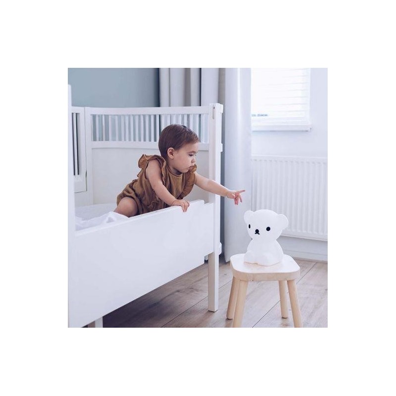 MrMaria Boris First Light LED Lampe 30 cm Tischlampe / Bodenlampe