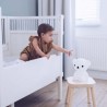 MrMaria Boris First Light LED Lampe 30 cm Tischlampe / Bodenlampe