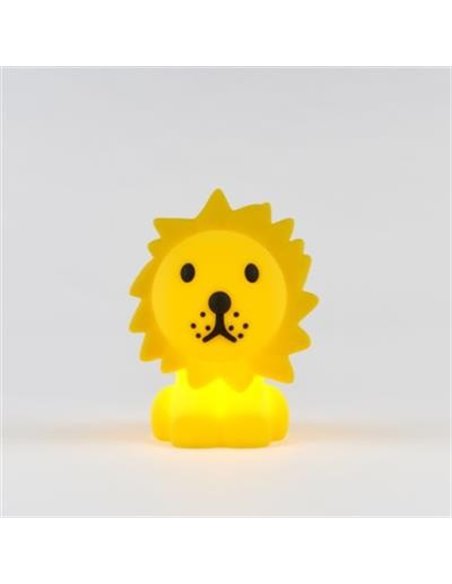 MrMaria Lion First Light LED lamp 30 cm Table lamp / Floor lamp