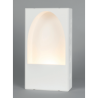 BRICK IN THE WALL Moor 2 IP54 Bathroom LED 800LM 230VAC