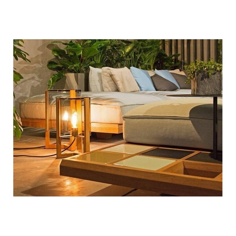 Royal Botania Tristar Floor lamp 45