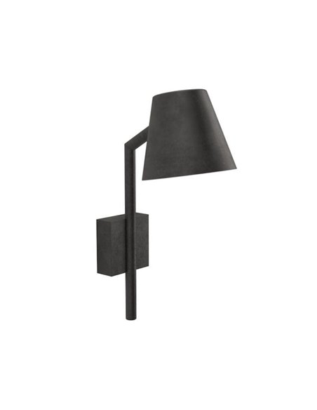 Royal Botania Parker Wall Gu10 wall lamp