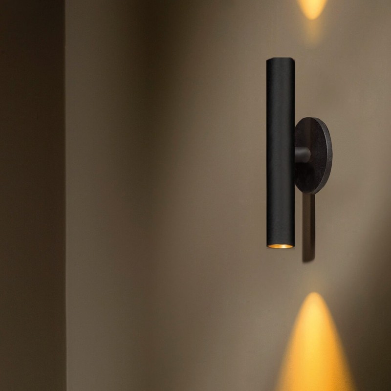 TAL HABANA UP/DOWN BASE WC wall lamp