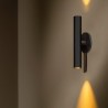 Tal Lighting HABANA UP/DOWN BASE WC Wandlampe