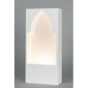 BRICK IN THE WALL Moor 7 IP54 Bathroom LED 800LM 230VAC
