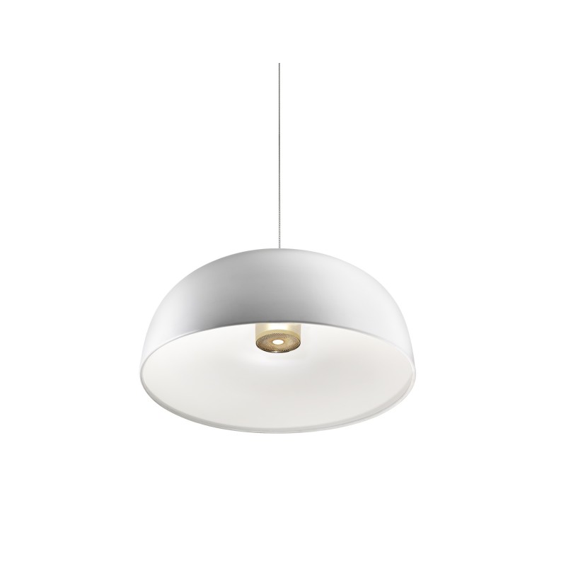 Lumina Tia 400 suspension lamp
