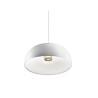 Lumina Tia 400 suspension lamp