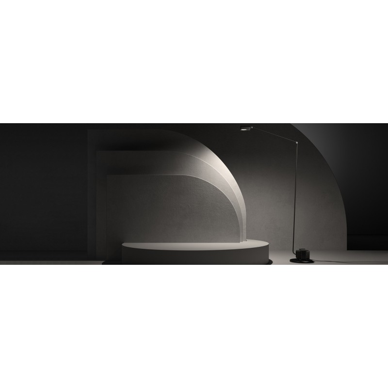 Lumina DAPHINE CLASSIC TERRA Bodenlampe