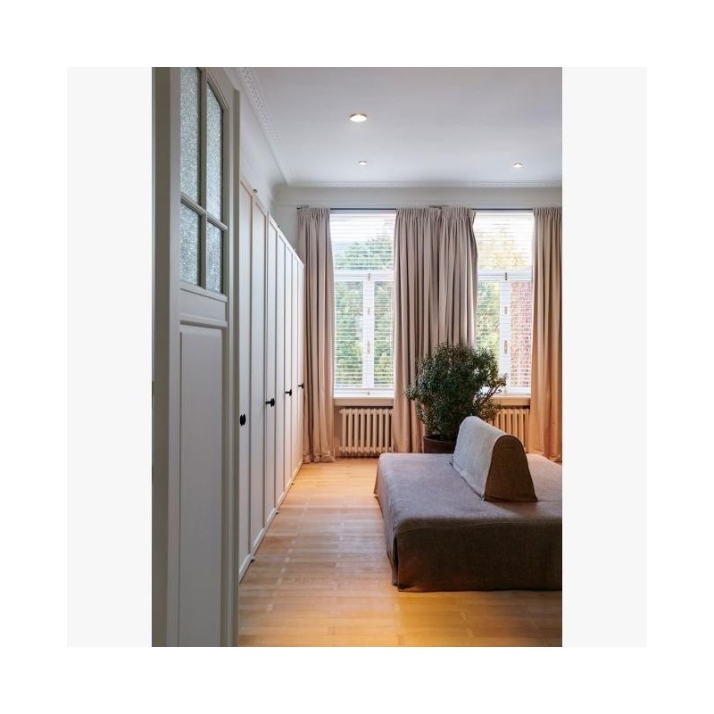 Delta Light ARTUUR R IP44 Recessed spot