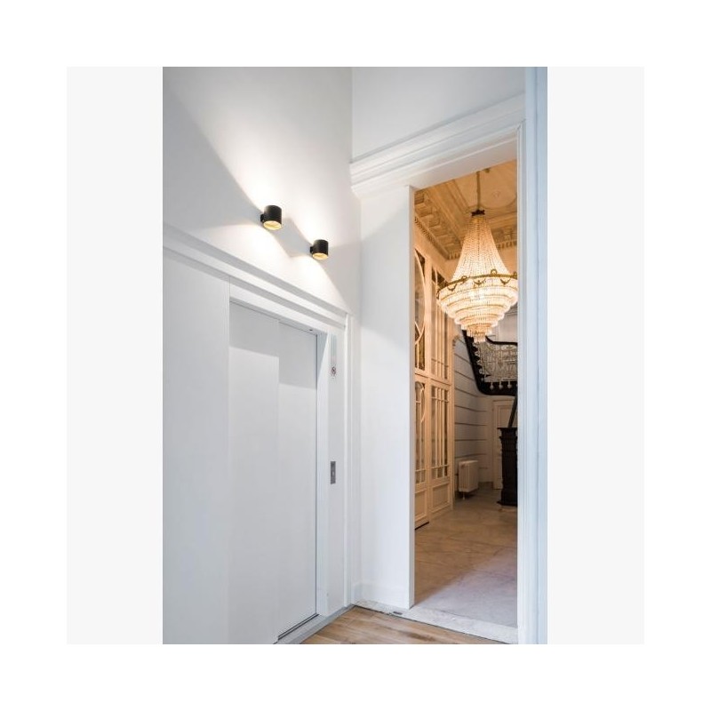 Delta Light ORBIT LED Wall lamp