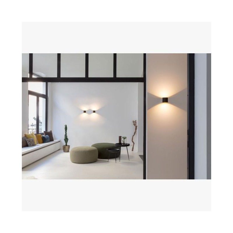 Delta Light ORBIT LED Wall lamp