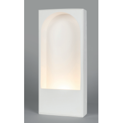 BRICK IN THE WALL Moor Large 1 IP20 LED 900LM 230VAC WARMDIM