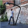 Jacco Maris outsider 258cm standing lamp