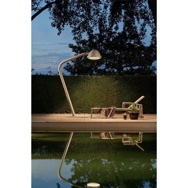 Jacco Maris outsider 258cm standing lamp