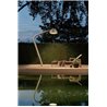 Jacco Maris outsider 258cm standing lamp