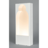 BRICK IN THE WALL Moor Large 5 IP20 LED 900LM 230VAC WARMDIM