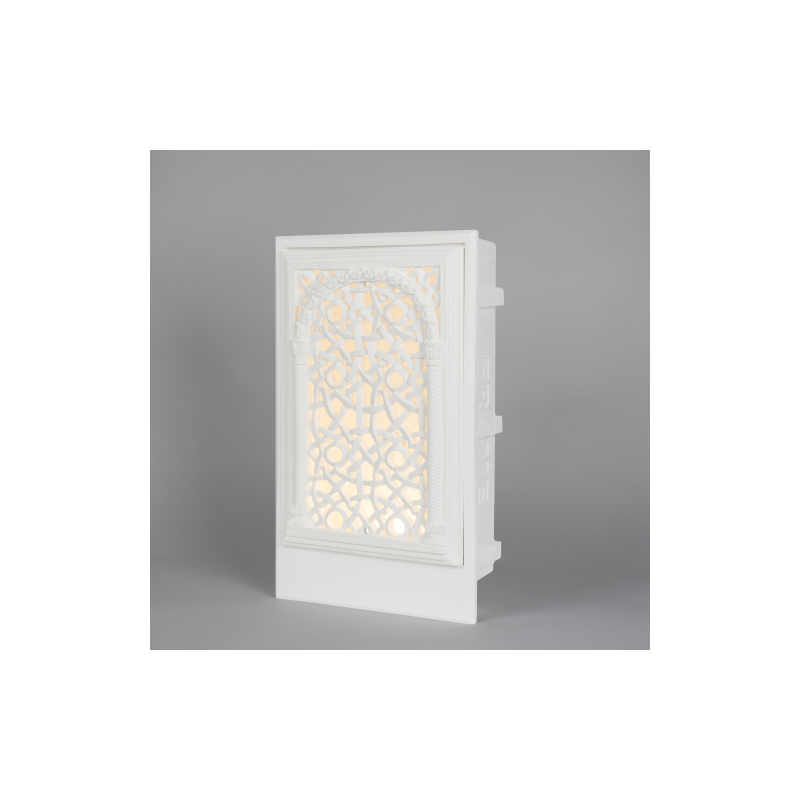 BRICK IN THE WALL Frame IP20 LED 900LM 230VAC WARMDIM