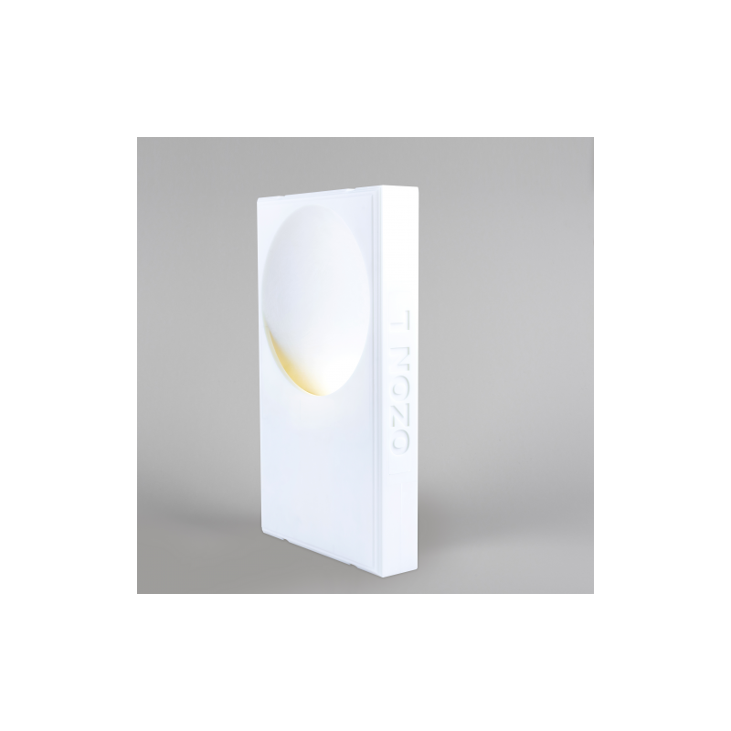 BRICK IN THE WALL Ozon L IP20 LED 500LM 230VAC WARMDIM