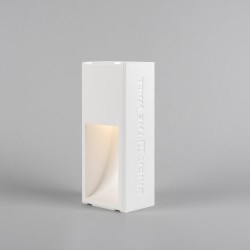BRICK IN THE WALL Mini LED DIM 100LM IP54 Bathroom