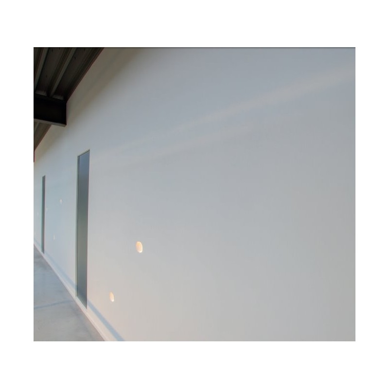 BRICK IN THE WALL Mouse + LED DIM 100LM IP54 Bathroom