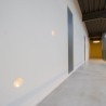 BRICK IN THE WALL Mouse + LED DIM 100LM IP54 Bathroom