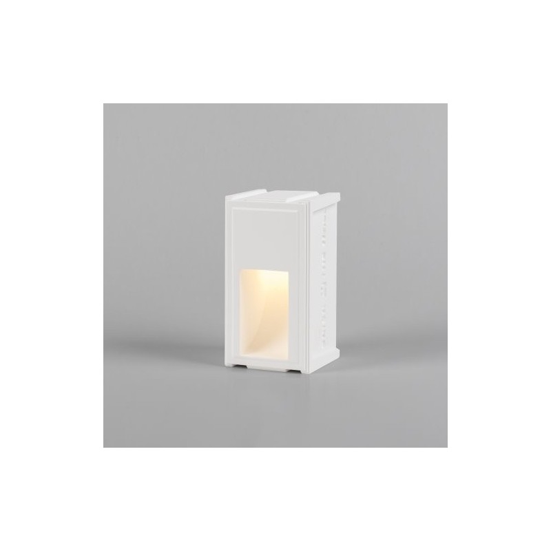 BRICK IN THE WALL Nano LED DIM 100LM IP54 Bathroom