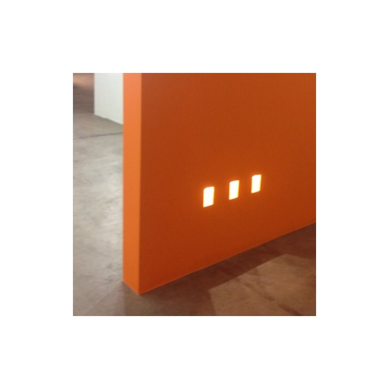 BRICK IN THE WALL Nano LED DIM 100LM IP54 Bathroom