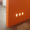 BRICK IN THE WALL Nano LED DIM 100LM IP54 Bathroom