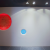BRICK IN THE WALL Pica 3 LED DIM 100LM IP54 Bathroom